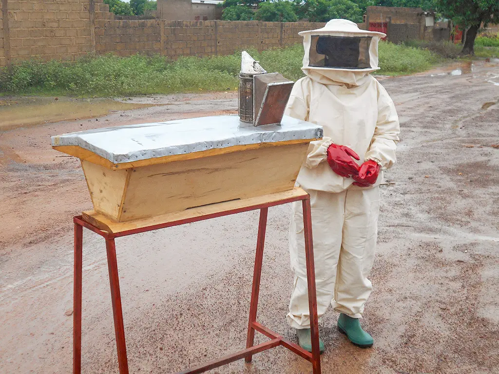 Activités agro-écologiques